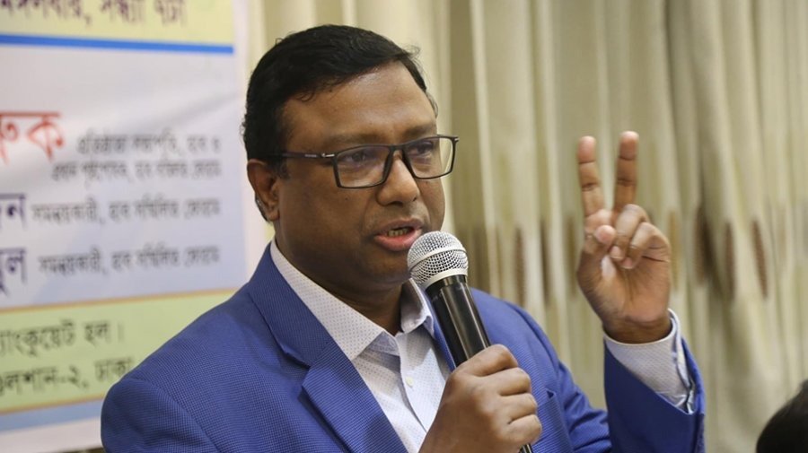 শাহাদাত হোসাইন তসলিম আবারও হাবের সভাপতি : ‘হাব সম্মিলিত ফোরাম’ পূর্ন প্যানেল জয়ী