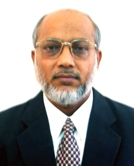 বাংলাদেশ ইউনিভার্সিটির  নতুন প্রো-ভাইস চ্যান্সেলর  অধ্যাপক ড. মোঃ জাহাঙ্গীর আলম