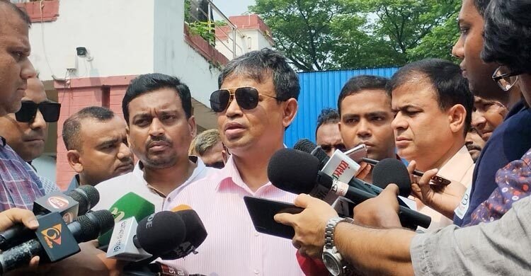 শেরেবাংলা নগর থানায় মামলা করবেন এমপির মেয়ে: ডিবিপ্রধান