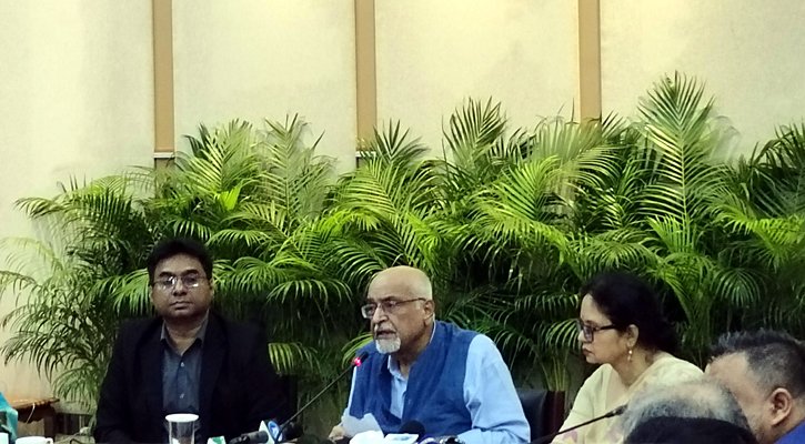 এনজিও কার্যক্রম পরিচালনায় বড় বাধা প্রাতিষ্ঠানিক প্রতিবন্ধকতা ও দুর্নীতি