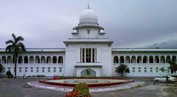 পৃথক সচিবালয়ের প্রস্তাবনা মন্ত্রণালয়ে পাঠিয়েছে সুপ্রিম কোর্ট