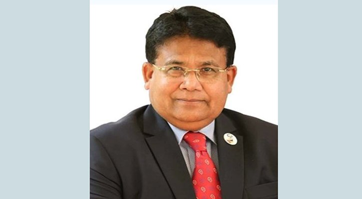 সাবেক ইসি সচিব হেলালুদ্দীন গ্রেপ্তার