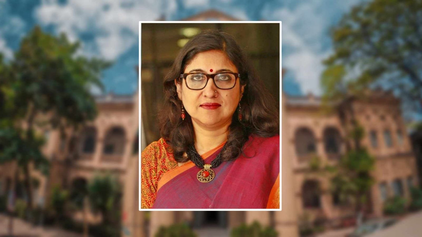 এশিয়াটিক সোসাইটির সদস্য নির্বাচিত হয়েছেন জবি উপাচার্য অধ্যাপক সাদেকা হালিম