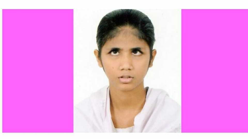 সিলেটে জিডিএফ’র দৃষ্টি প্রতিবন্ধী শিক্ষার্থী মৌমি’র সাফল্য