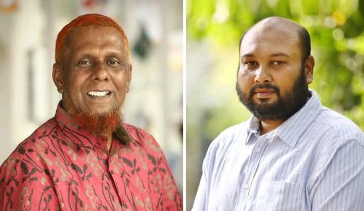 সিলেট বিভাগীয়  ফটো জার্নালিস্ট অ্যাসোসিয়েশনের নতুন সভাপতি পাভেল ও সাধারণ সম্পাদক রাব্বি