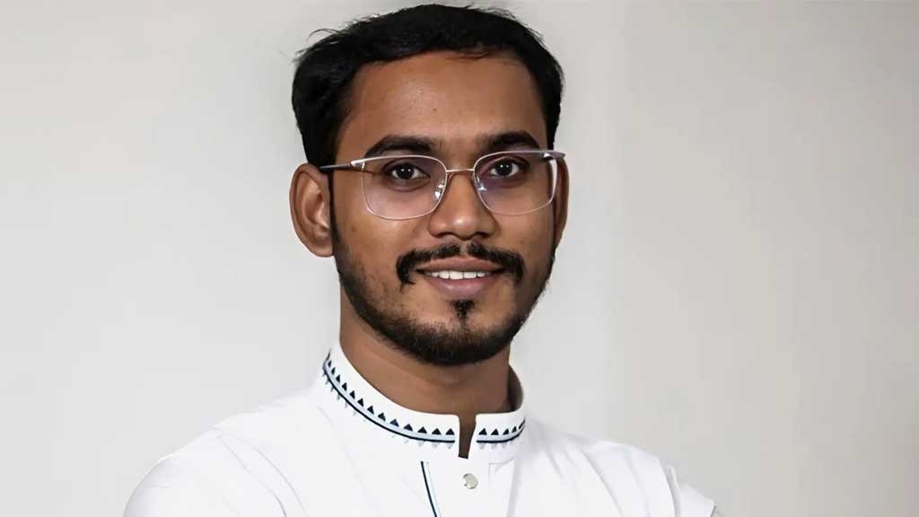 সচিবালয়, এনবিআর ও বন্দরেও বিপ্লব হবে: হান্নান মাসউদ