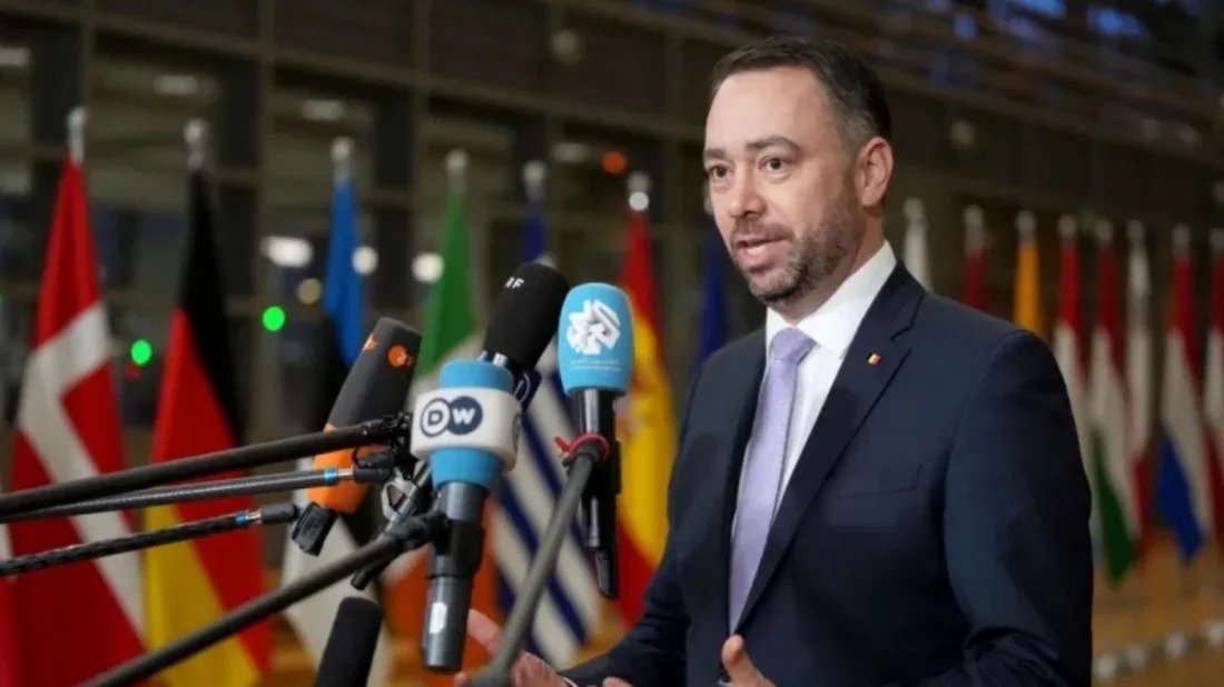 ফিলিস্তিনকে স্বীকৃতি ও ইসরায়েলের ওপর নিষেধাজ্ঞা ঘোষণা করল বেলজিয়াম