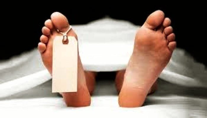 সেচ দিতে গিয়ে নিখোঁজের পর যুবকের মরদেহ উদ্ধার