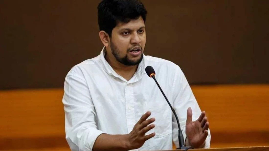 জুলাই আন্দোলনের প্রথম অংশ ‘অবশ্যই মেটিকুলাসলি ডিজাইনড’: মাহফুজ