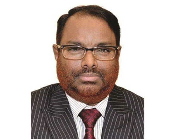 এনআরবি ইসলামিক লাইফের পরিচালক পদে বহাল থাকছেন বিএম ইউসুফ আলী