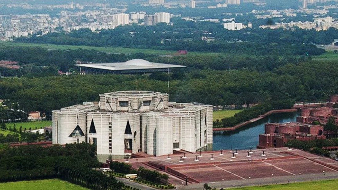 কোথায় থাকবেন নতুন প্রধানমন্ত্রী