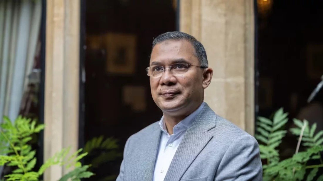 আমাকে বিদায় দিতে দয়া করে কেউ এয়ারপোর্টে যাবেন না: তারেক রহমান