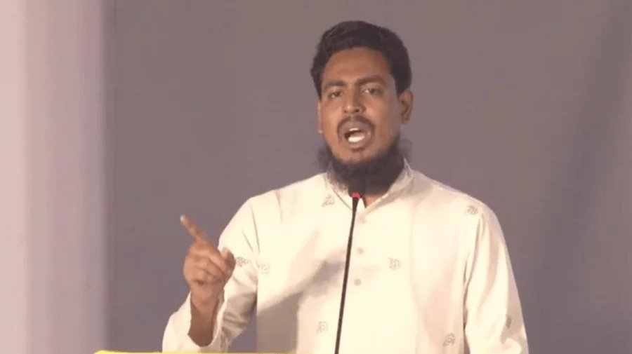 জামায়াতের সঙ্গে সমঝোতা কেন, ব্যাখ্যা দিলেন এনসিপির আখতার হোসেন