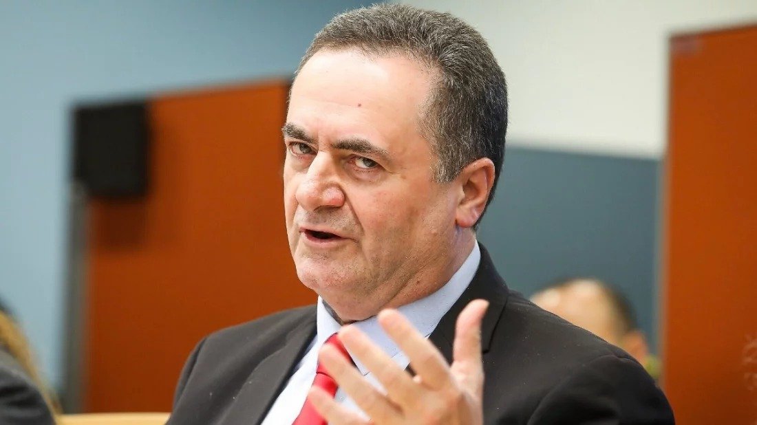 সিরিয়ার নতুন প্রেসিডেন্টকেও ভরসা করা যায় না: ইসরায়েলি প্রতিরক্ষামন্ত্রী