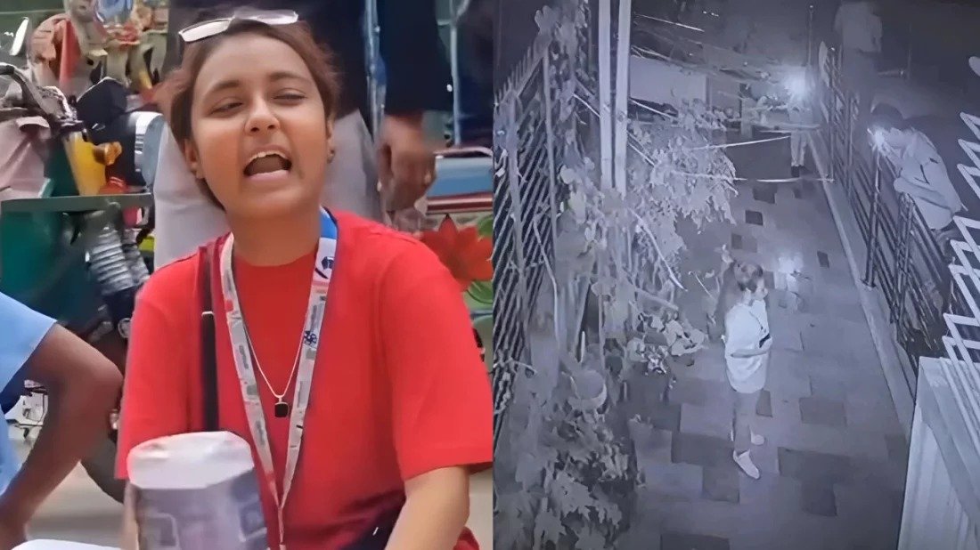 সমন্বয়ক পরিচয়ে চাঁদাবাজি, সেই ফারিয়াসহ তিনজন কারাগারে