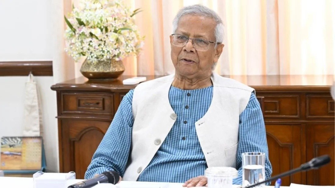 ওসমান হাদির ওপর হামলা নির্বাচন বানচালের ষড়যন্ত্র: প্রধান উপদেষ্টা