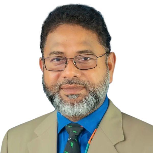 অধ্যাপক ড. ফরিদ আহমদ সোবহানী ইস্টার্ন ইউনিভার্সিটির নতুন উপাচার্য হিসেবে যোগদান