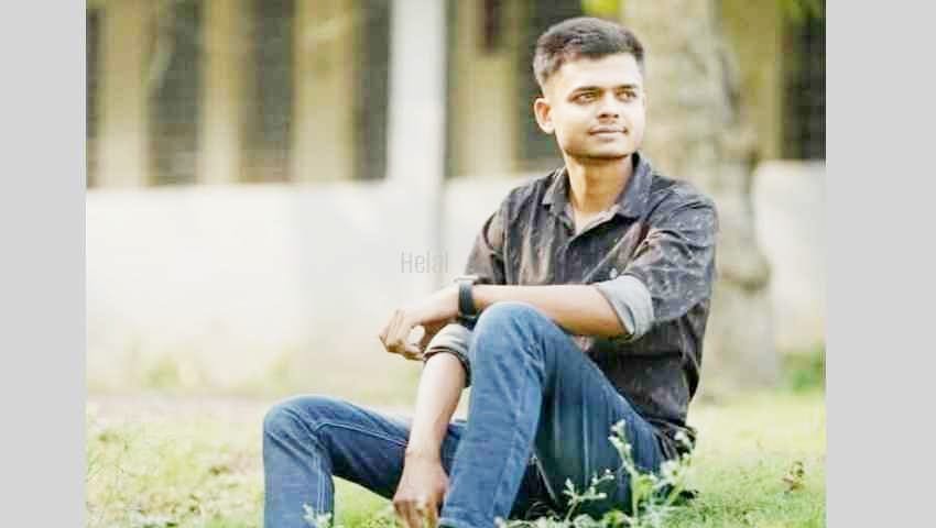 কুষ্টিয়ার দৌলতপুরে বিষাক্ত অ্যালকোহলে কলেজ শিক্ষার্থীর মৃত্যু