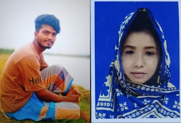 কিশোরী অপহরনের ১০ দিন, ২লক্ষ টাকা চাঁদা দাবি