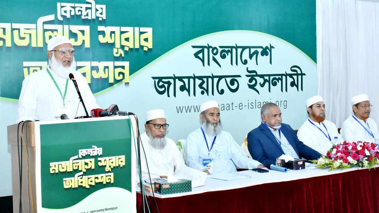 অর্থবহ আলাপ-আলোচনার মাধ্যমে সন্তোষজনক সমাধানে পৌঁছানো সম্ভব