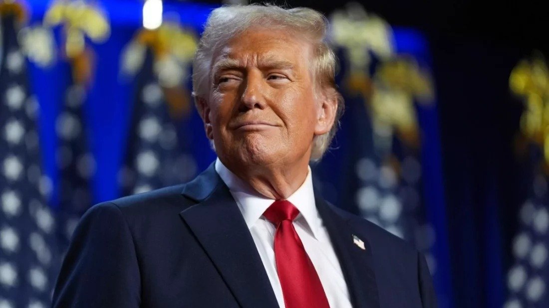 ভারত-রাশিয়া তাদের মৃত অর্থনীতি ডোবাক, আমার কিছু আসে যায় না: ট্রাম্প