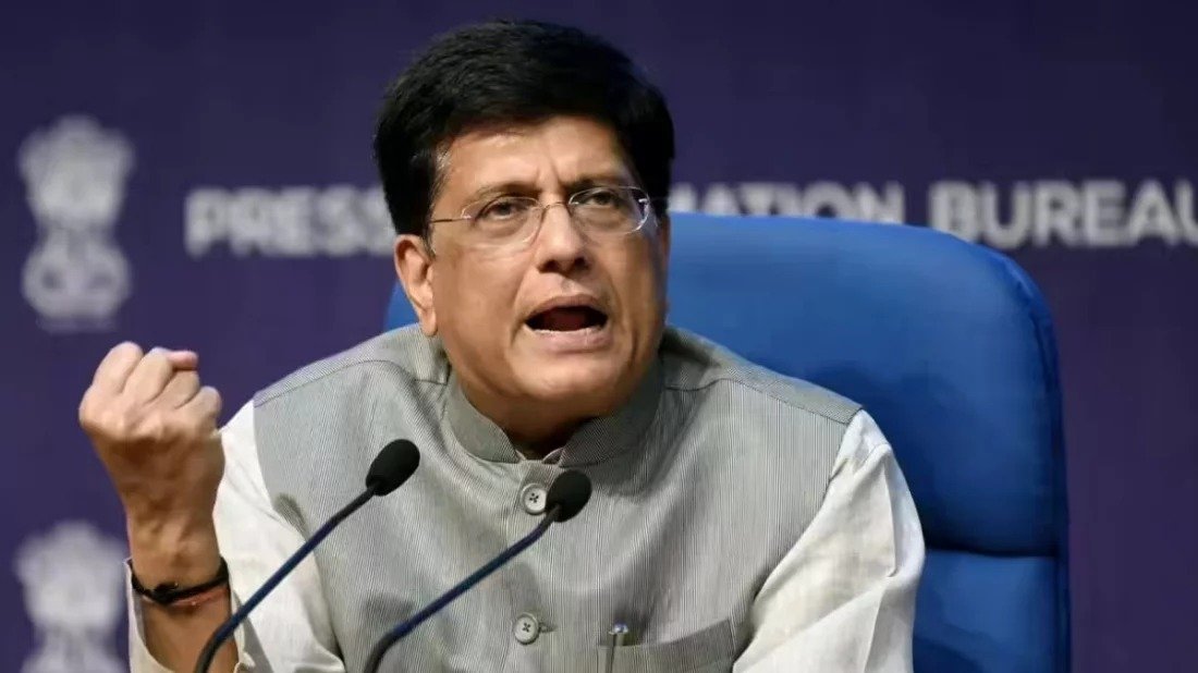 যুক্তরাষ্ট্রের কাছে ‘মাথা নত’ করবো না: ভারতের বাণিজ্যমন্ত্রী