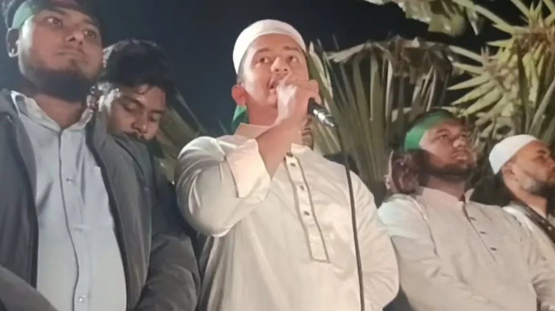 বুলেটটি শুধু হাদির মাথায় নয়, গণঅভ্যুত্থানের বুকে করা হয়েছে: সারজিস