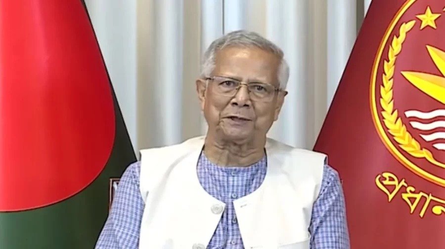 বিদেশে শ্রমশক্তি রপ্তানিতে বড় বাধা দালাল চক্র: প্রধান উপদেষ্টা