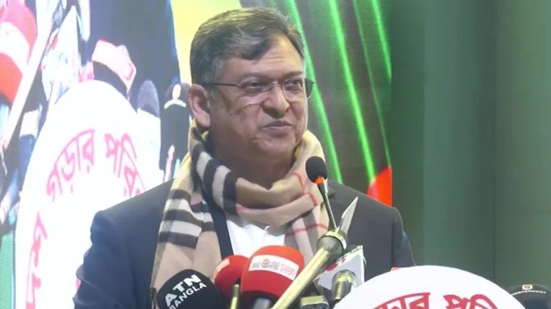 নীতি-আদর্শ-পরিকল্পনা ছাড়াই একটা দল ধর্মের নামে ট্যাবলেট বিক্রি করে: সালাহউদ্দিন