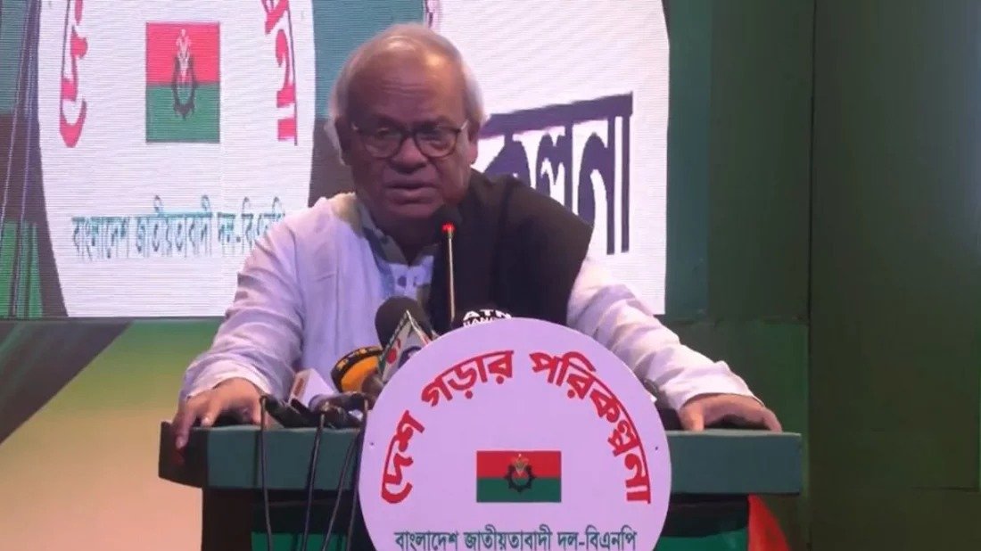 চট্টগ্রামের পরও কেন সতর্ক হলো না সরকার, প্রশ্ন রিজভীর