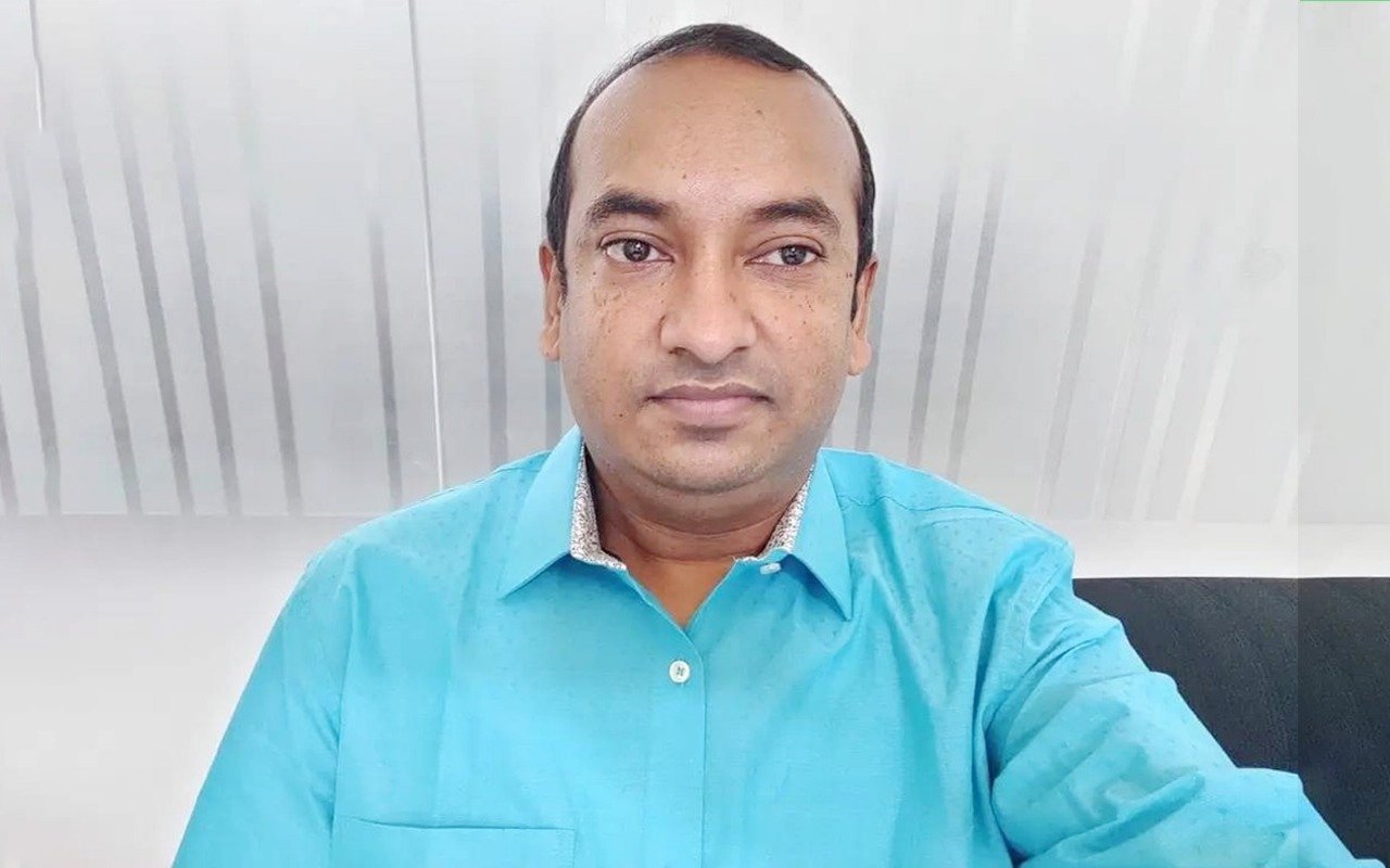 নাহিদ নেওয়াজ এর জন্মদিন আজ