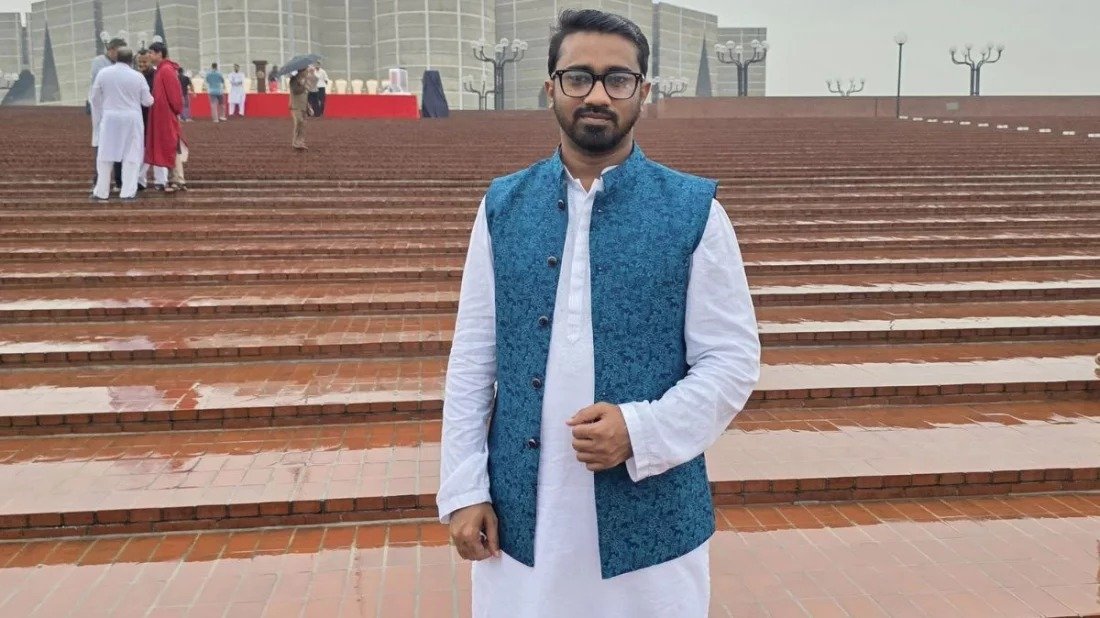 সরকার ঘোষিত সময়েই নির্বাচন হবে, শতভাগ গ্যারান্টি দিয়ে বললেন রাশেদ খাঁন