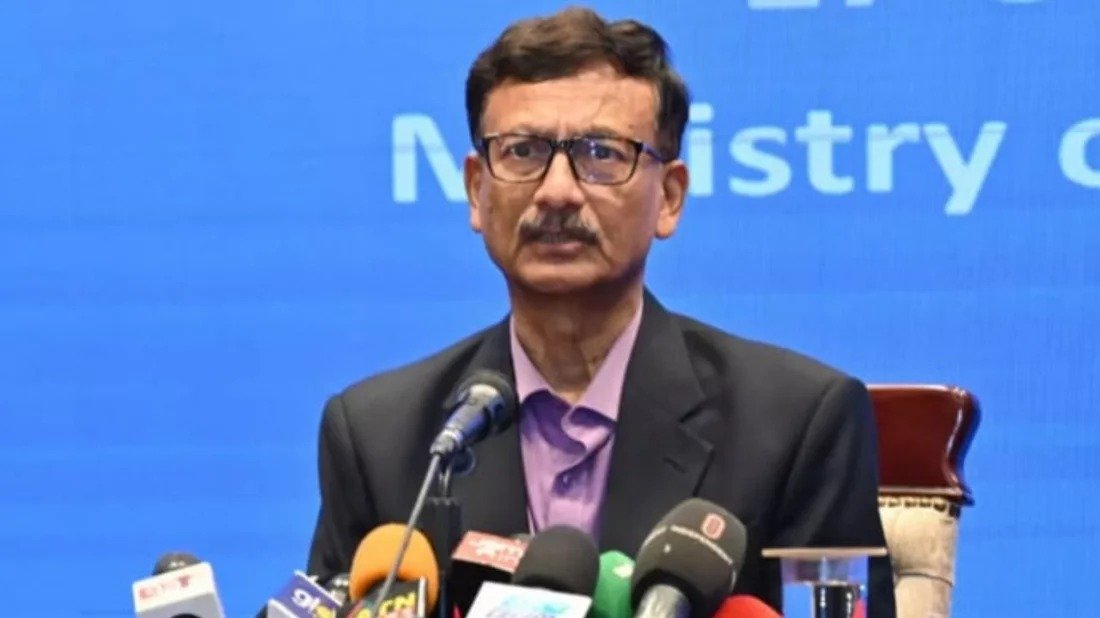 বাংলাদেশ-চীনের সম্পর্ক নিয়ে যুক্তরাষ্ট্রের উদ্বিগ্ন হওয়ার কারণ নেই: পররাষ্ট্র উপদেষ্টা