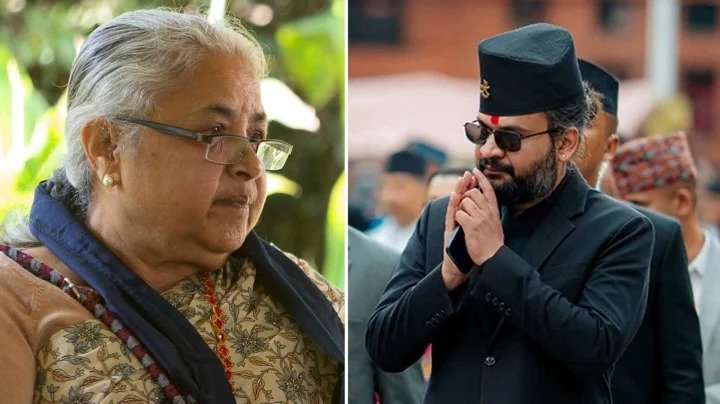 কার্কিকে সমর্থন দিয়ে সংসদ ভেঙে দিতে বললেন বলেন্দ্র