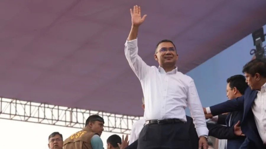 ঢাকা–১৭ আসন থেকে নির্বাচন করবেন তারেক রহমান, মনোনয়নপত্র সংগ্রহ