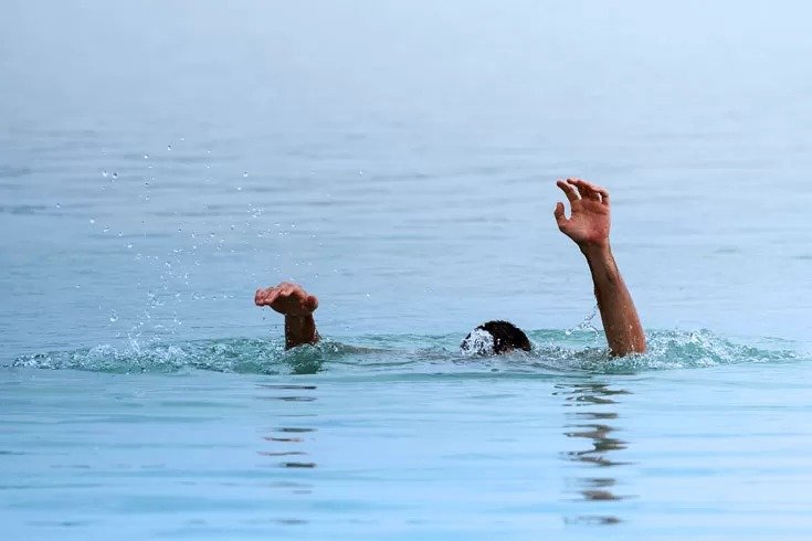 দোহারে পদ্মায় নিখোঁজ গাজী নামে এক জেলে