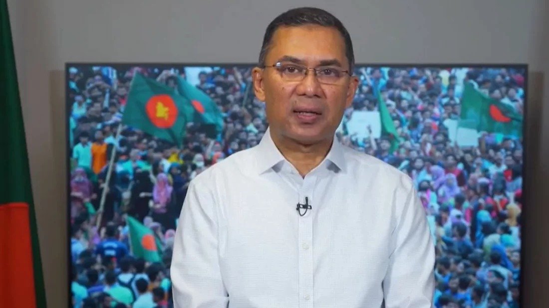 ৫ আগস্টের পর নিরপেক্ষ মানুষও বিএনপির কাছে ভালো কিছু প্রত্যাশা করে