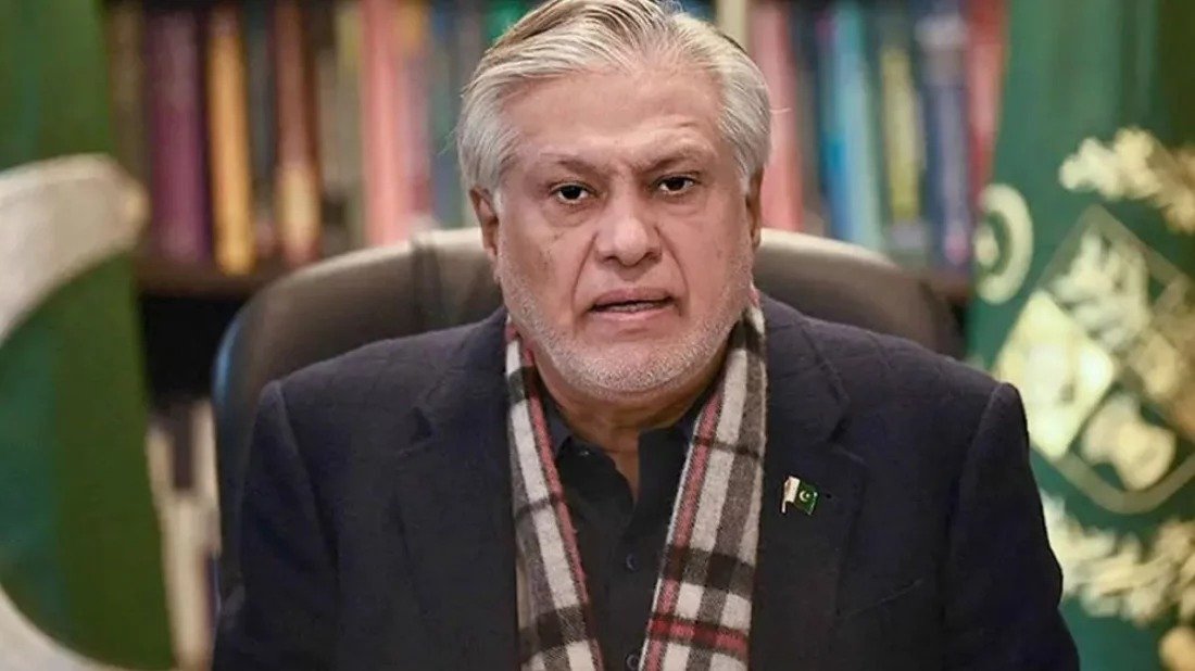 বাংলাদেশ সফরে আসছেন পাকিস্তানের পররাষ্ট্রমন্ত্রী ইসহাক দার