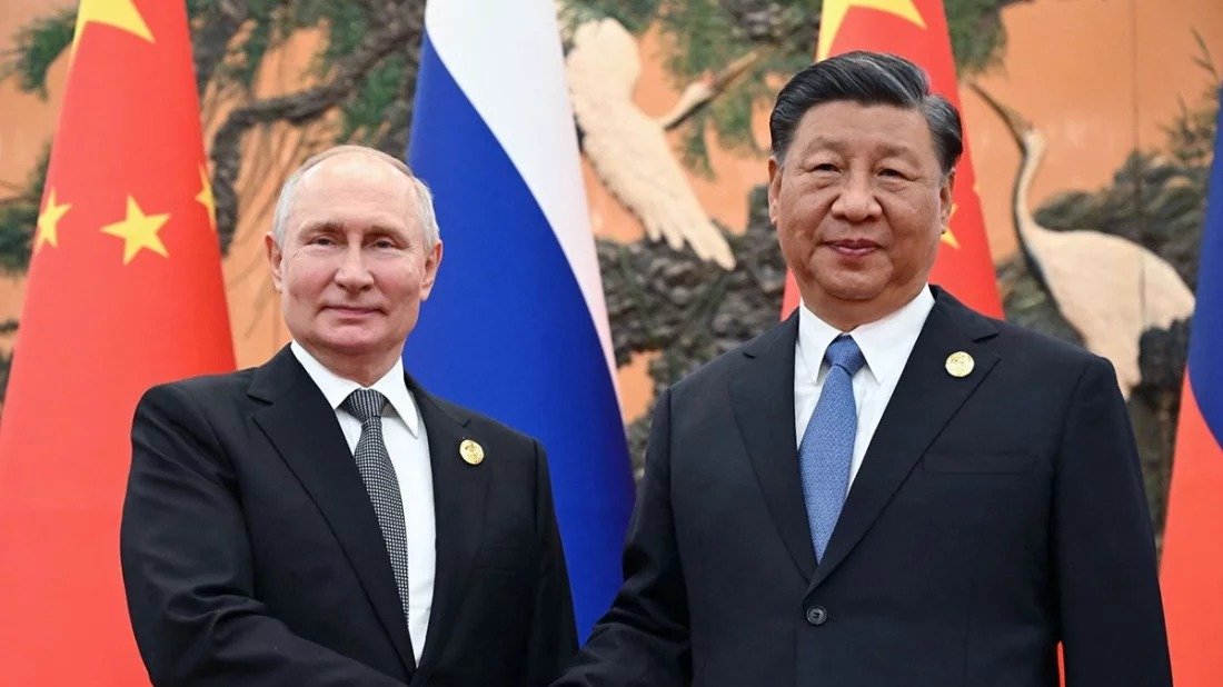 সেপ্টেম্বরে ‘যুগান্তকারী’ বৈঠকে বসছেন পুতিন-জিনপিং
