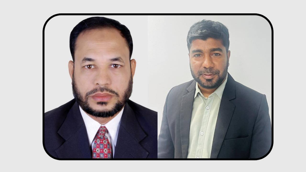 ঢাকাস্থ বরগুনা সাংবাদিক সমিতির নেতৃত্বে লাভলু-তৌফিক
