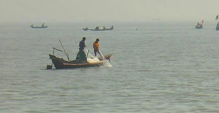 মেঘনা নদীর ৫০ কোটি লিটার পানি দৈনিক সরবরাহ হবে ঢাকায়