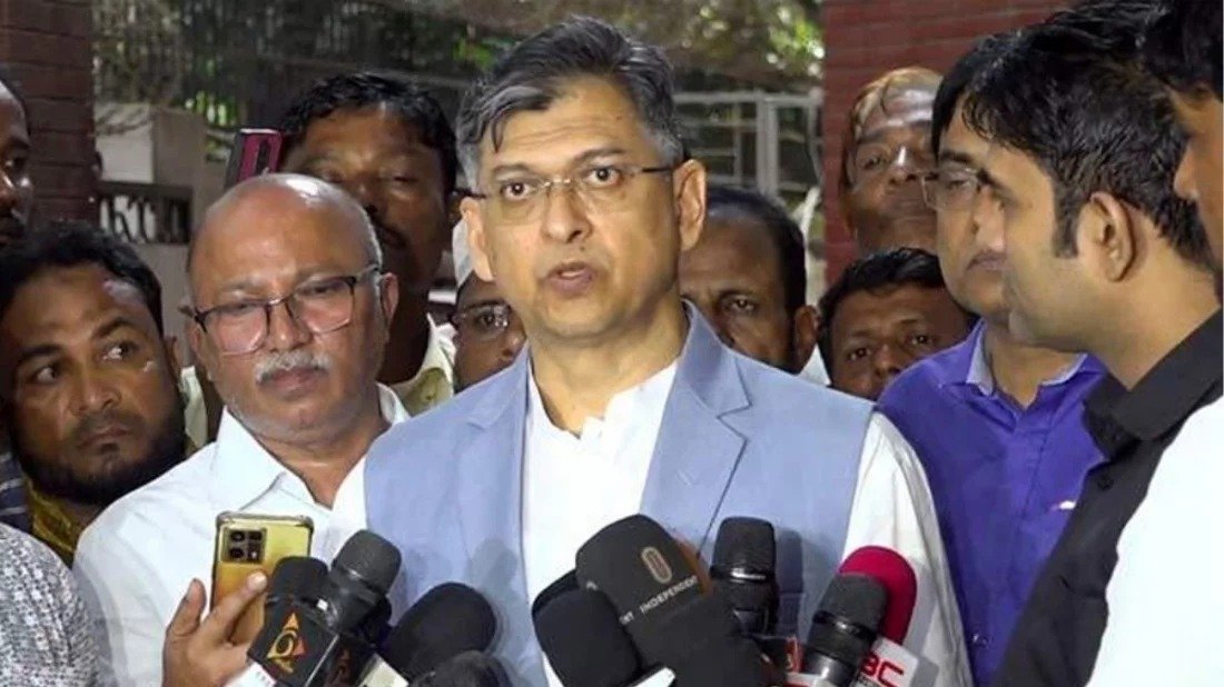 বিএনপিকে যমুনায় ডেকেছেন প্রধান উপদেষ্টা
