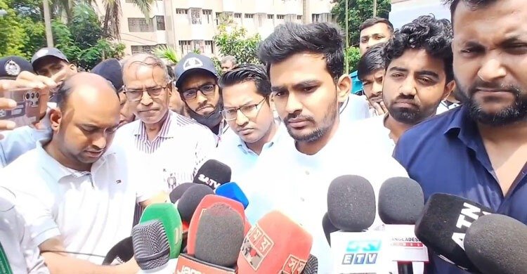 ইশরাকের মেয়র হওয়া না হওয়া নিয়ে আইনি জটিলতা রয়েছে : আসিফ