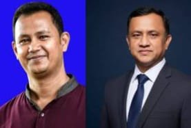 সুনামগঞ্জের দুটি আসনে নতুন করে মনোনয়ন পেলেন কামরুল ও পাভেল