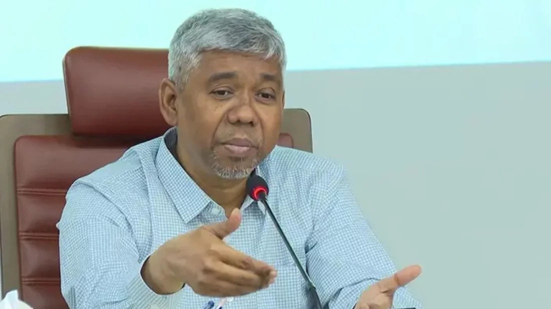 ভবিষ্যতে কেউ চাইলেও ভ্যাট নিবন্ধন ছাড়া ব্যবসা করতে পারবেন না: এনবিআর চেয়ারম্যান