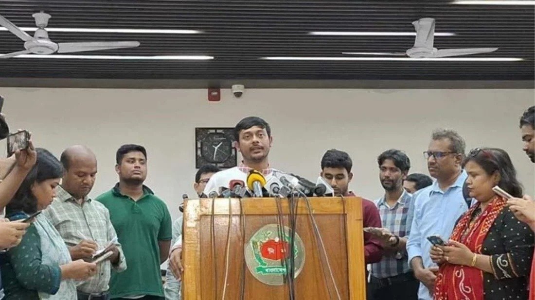 শাপলা ছাড়া বিকল্প নেই: নাসীরুদ্দীন পাটোয়ারী