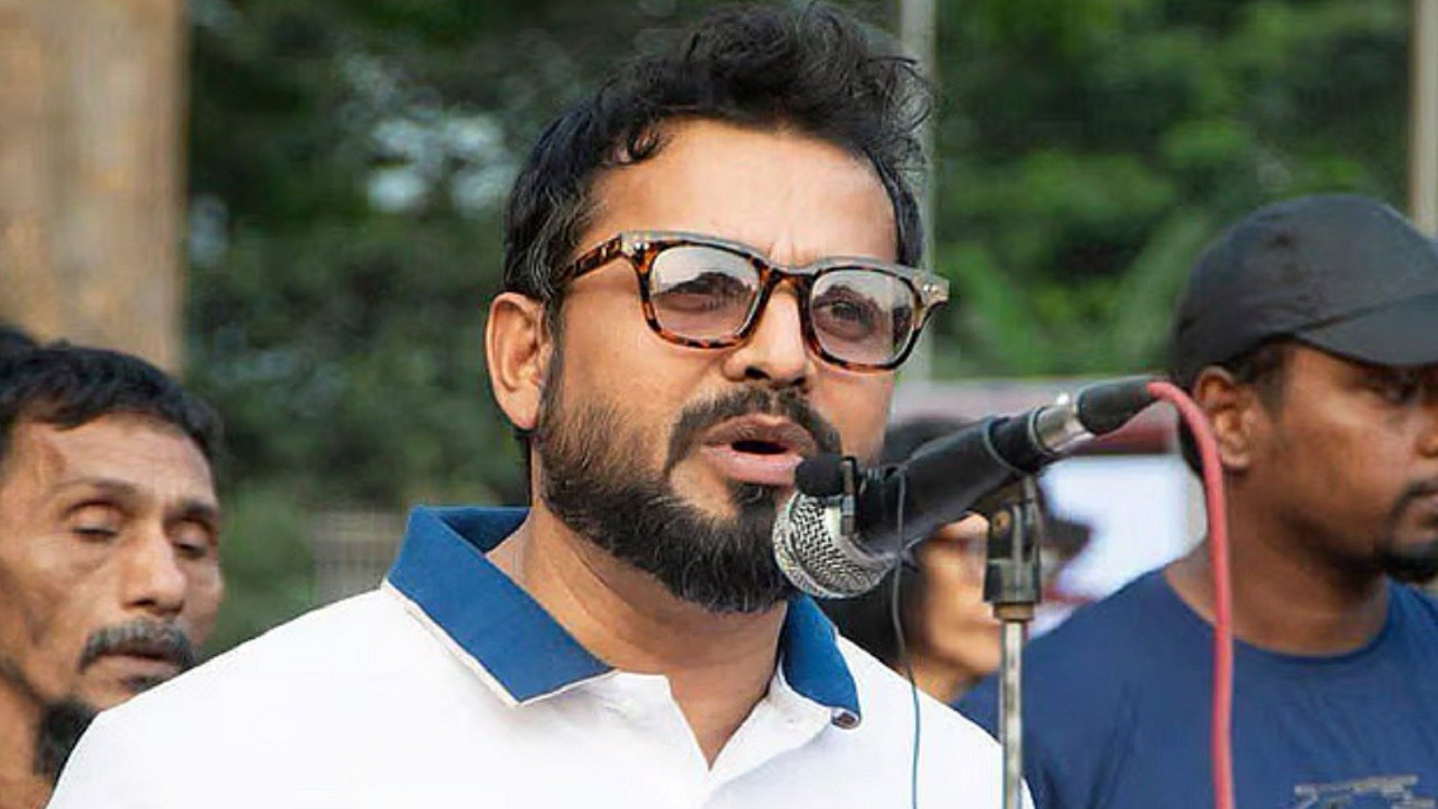 ডিএনসিসি প্রশাসক এজাজের দেশত্যাগে নিষেধাজ্ঞা