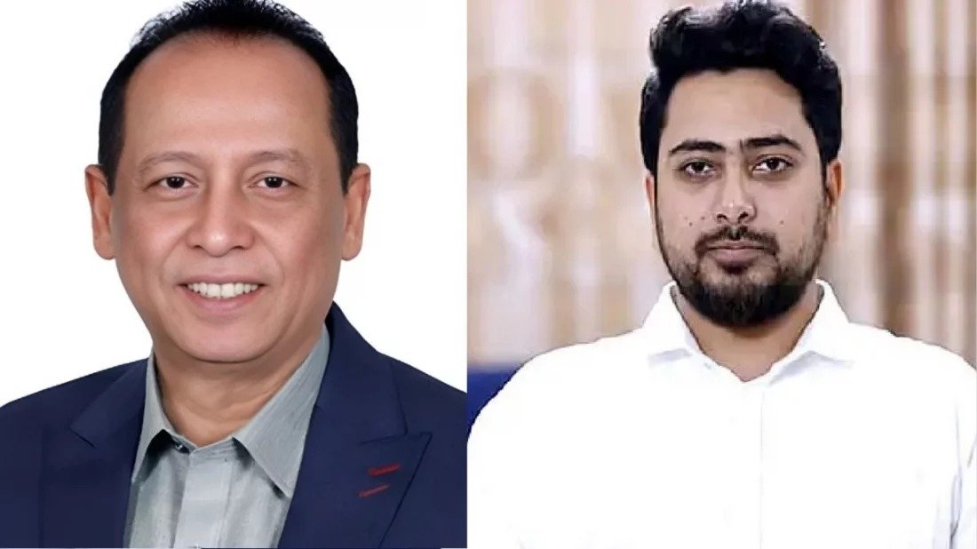 এম এ কাইয়ুমের প্রার্থিতার বৈধতা চ্যালেঞ্জ করে হাইকোর্টে রিট নাহিদ ইসলামের