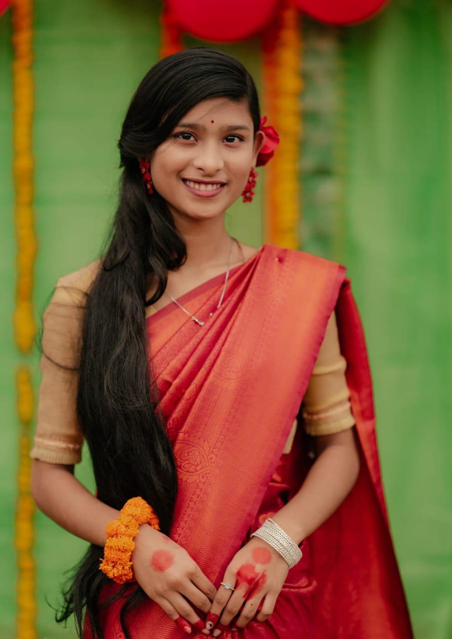 সিলেটের পুস্পার কন্ঠে জাদুর ছোঁয়া