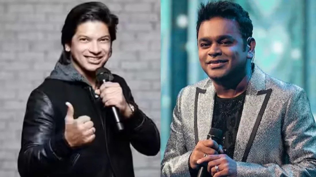 এ আর রহমানের অভিযোগের পাল্টা যুক্তি দিলেন শান